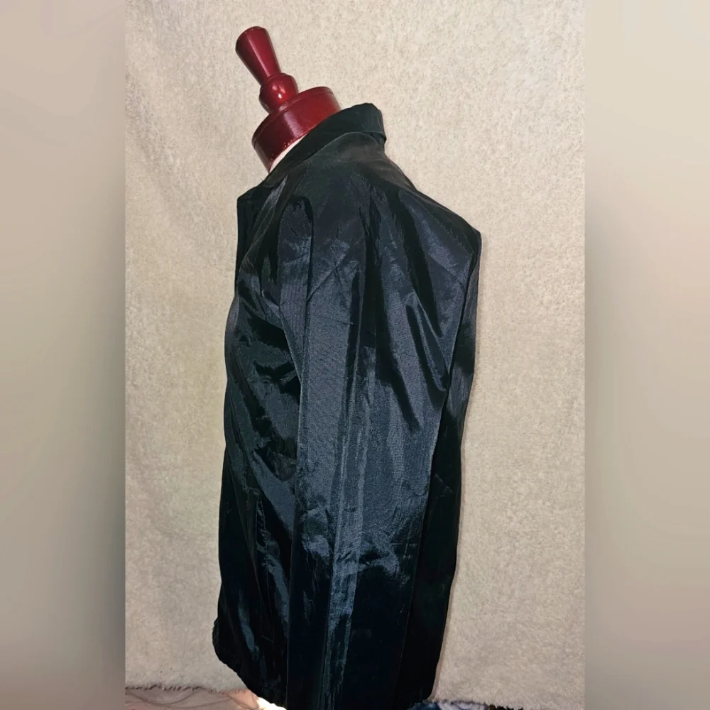 Champion Coaches Jacket vintage 90s - Picture 7 of 10